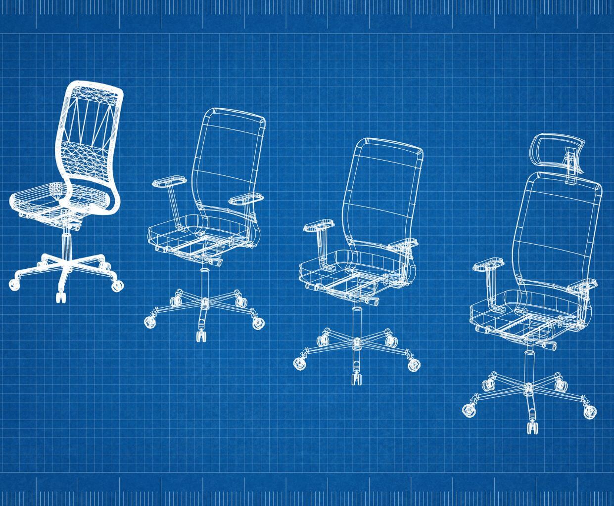 Best Chair Manufacturer In Delhi Kalia Industries