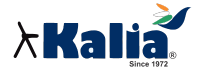 kalia logo
