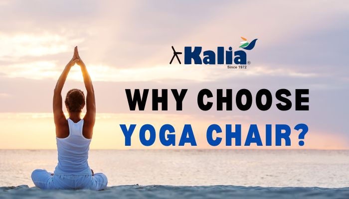 best yoga chair